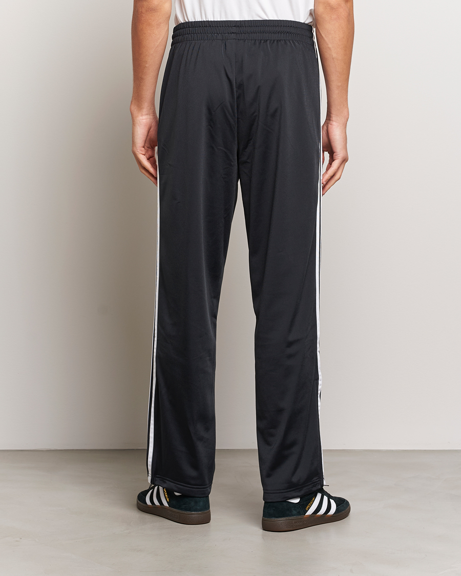 Heren | Broeken | adidas Originals | Firebird Track Pants Black/White