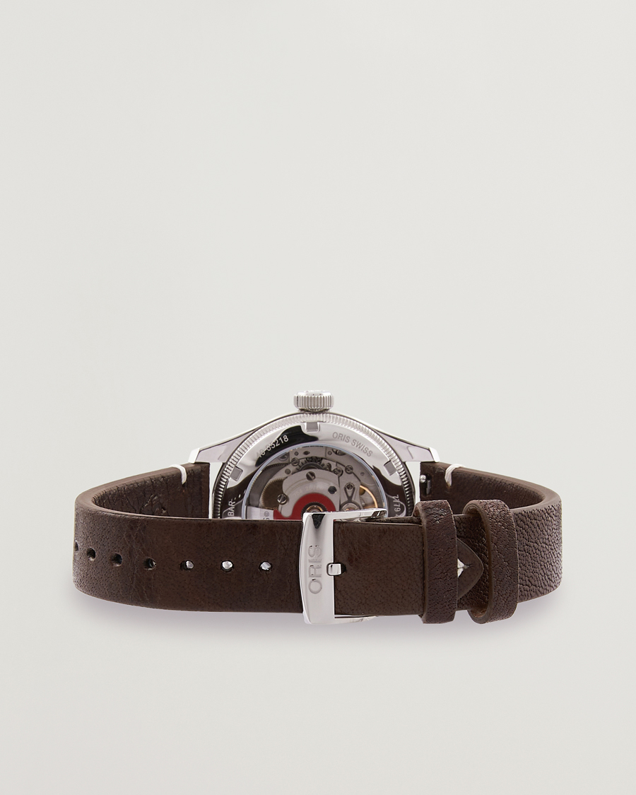 Heren | Oris Big Crown Pointer Date 38mm Black | Oris | Big Crown Pointer Date 38mm Black