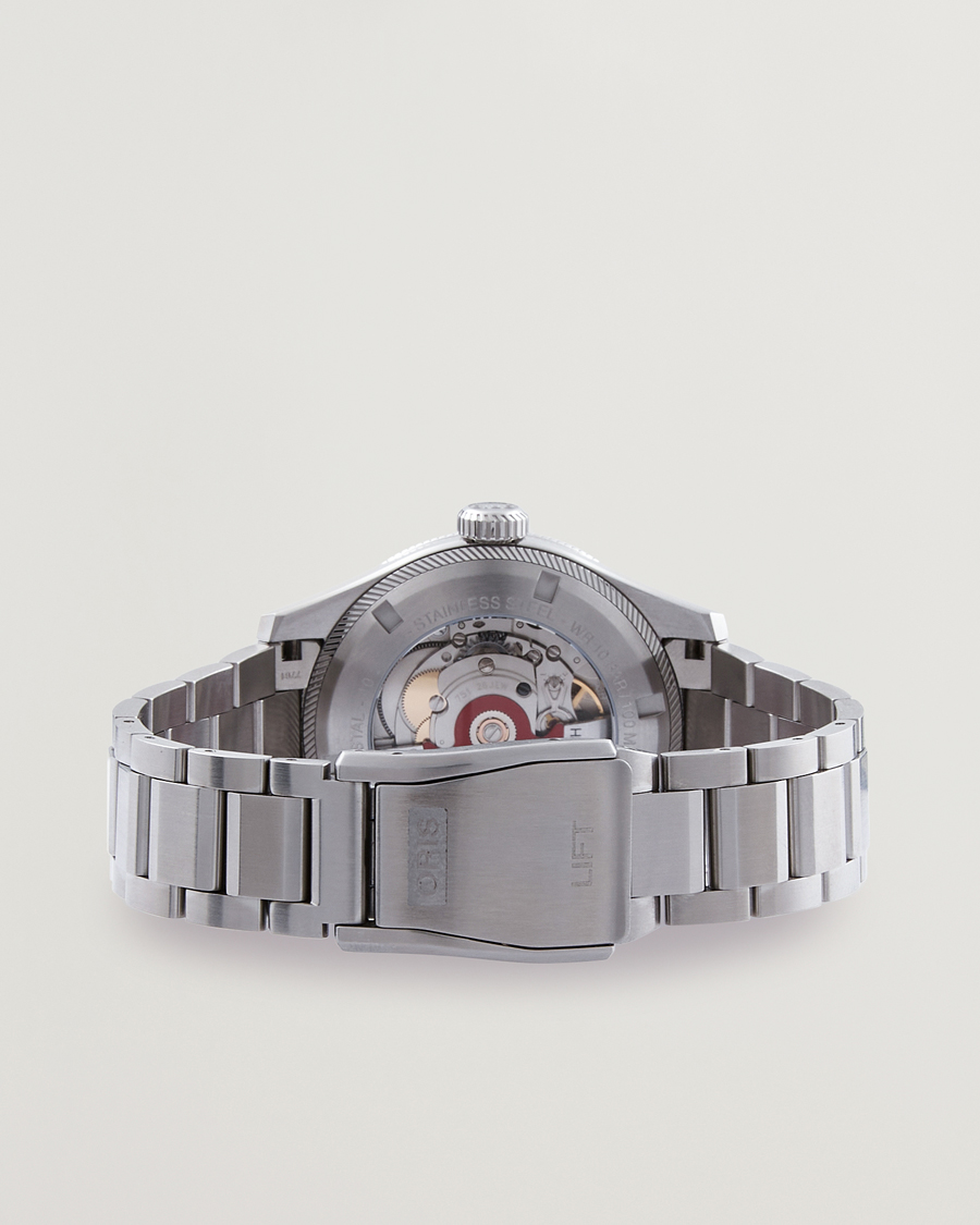 Heren | Oris Big Crown Propilot Date 41mm Black | Oris | Big Crown Propilot Date 41mm Black