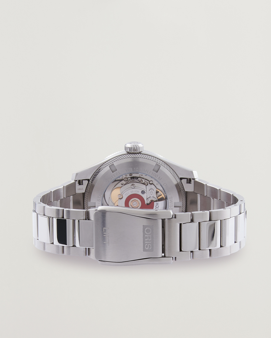 Heren | Oris Big Crown Propilot Date 41mm Blue | Oris | Big Crown Propilot Date 41mm Blue