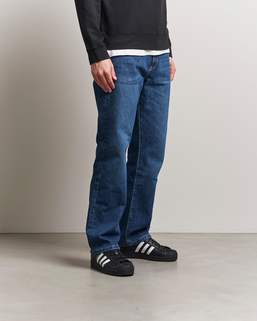 Heren | Sneakers | adidas Originals | Superstar II Sneaker Black/White