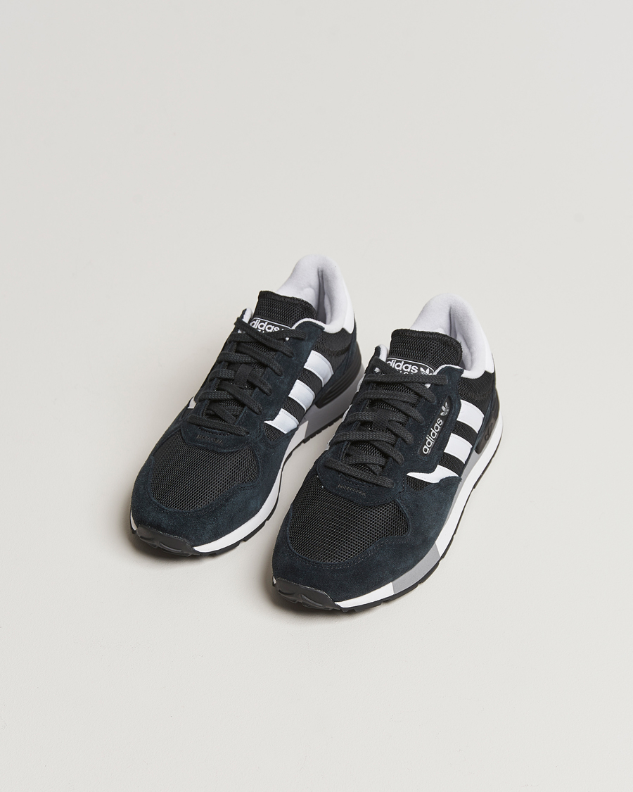 Heren | adidas Originals | adidas Originals | Treziod 2 Running Sneaker Black