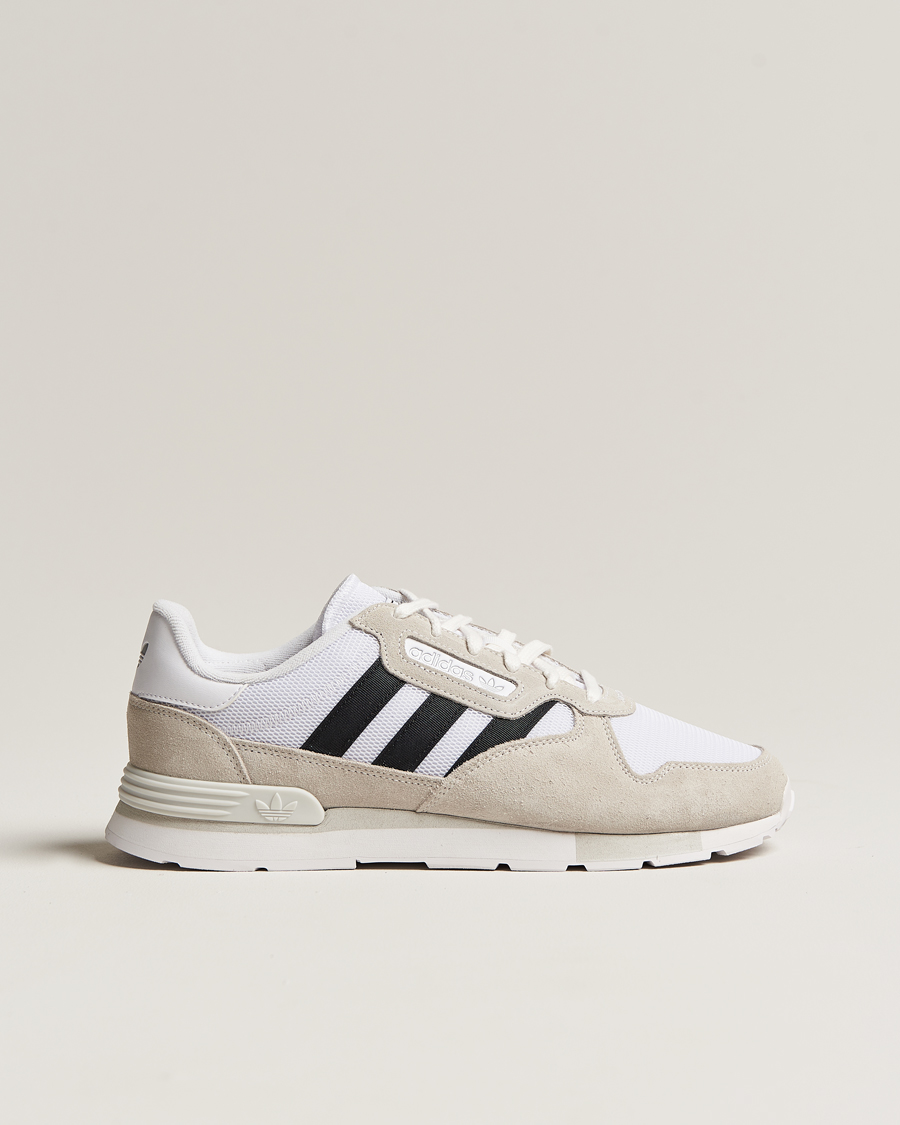 Heren | adidas Originals | adidas Originals | Treziod 2 Running Sneaker White