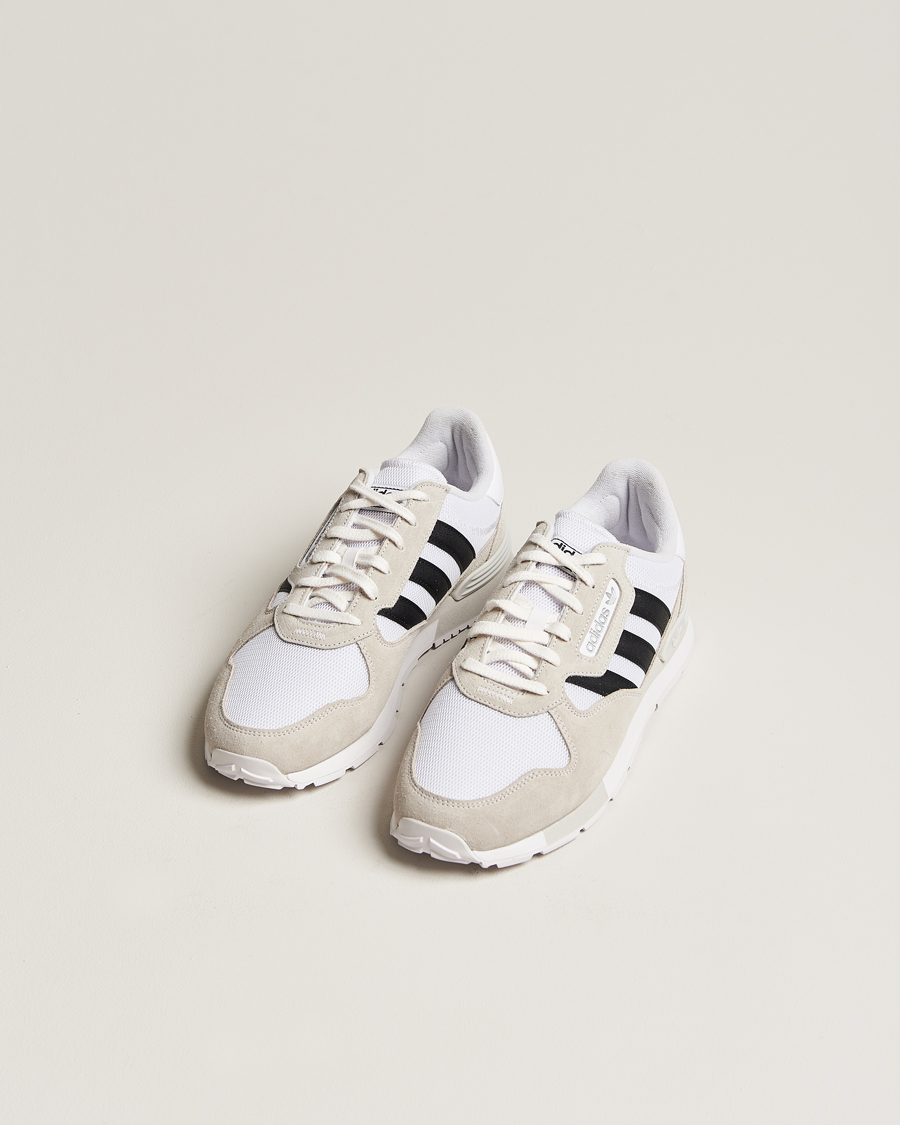 Heren |  | adidas Originals | Treziod 2 Running Sneaker White