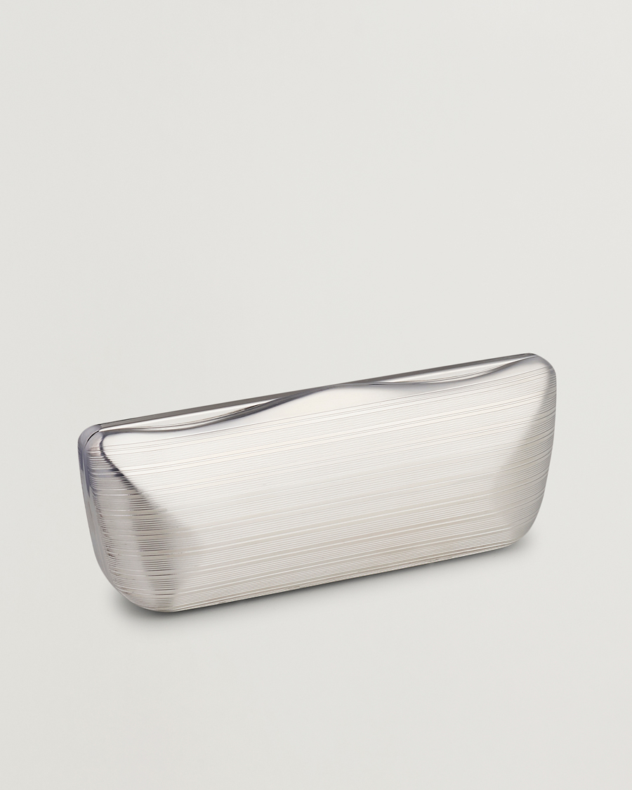 Heren | Zonnebrillen | EYEVAN 7285 | 717E Sunglasses Silver Honey