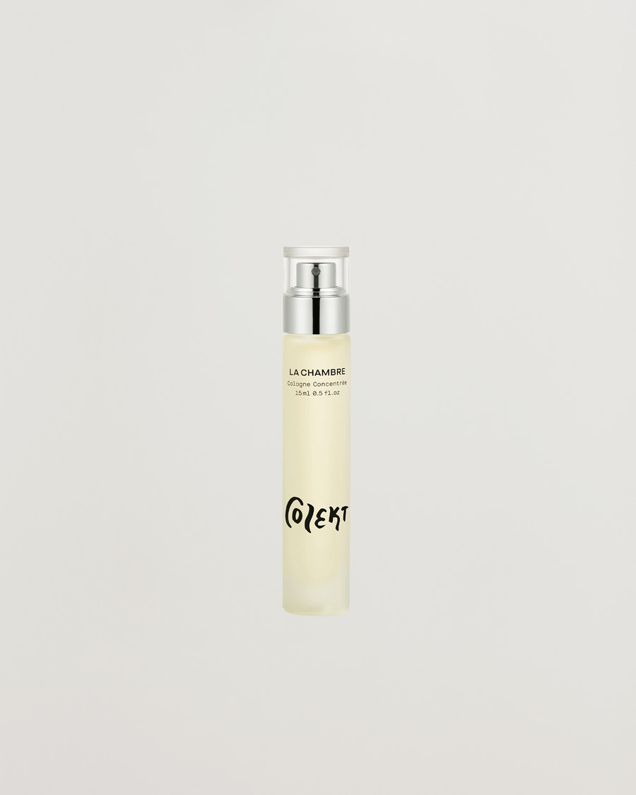 Heren | Geuren | Colekt | La Chambre Cologne Concentrée 15ml