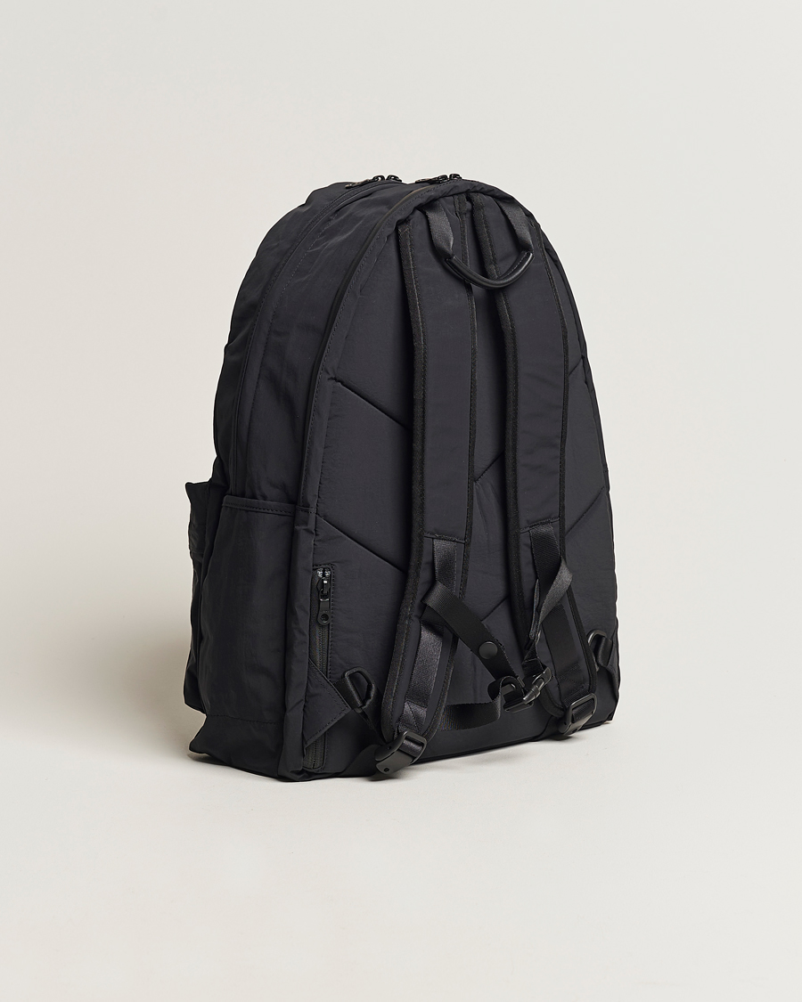 Men | mazi untitled | mazi untitled | All Day 03 Nylon Backpack Black