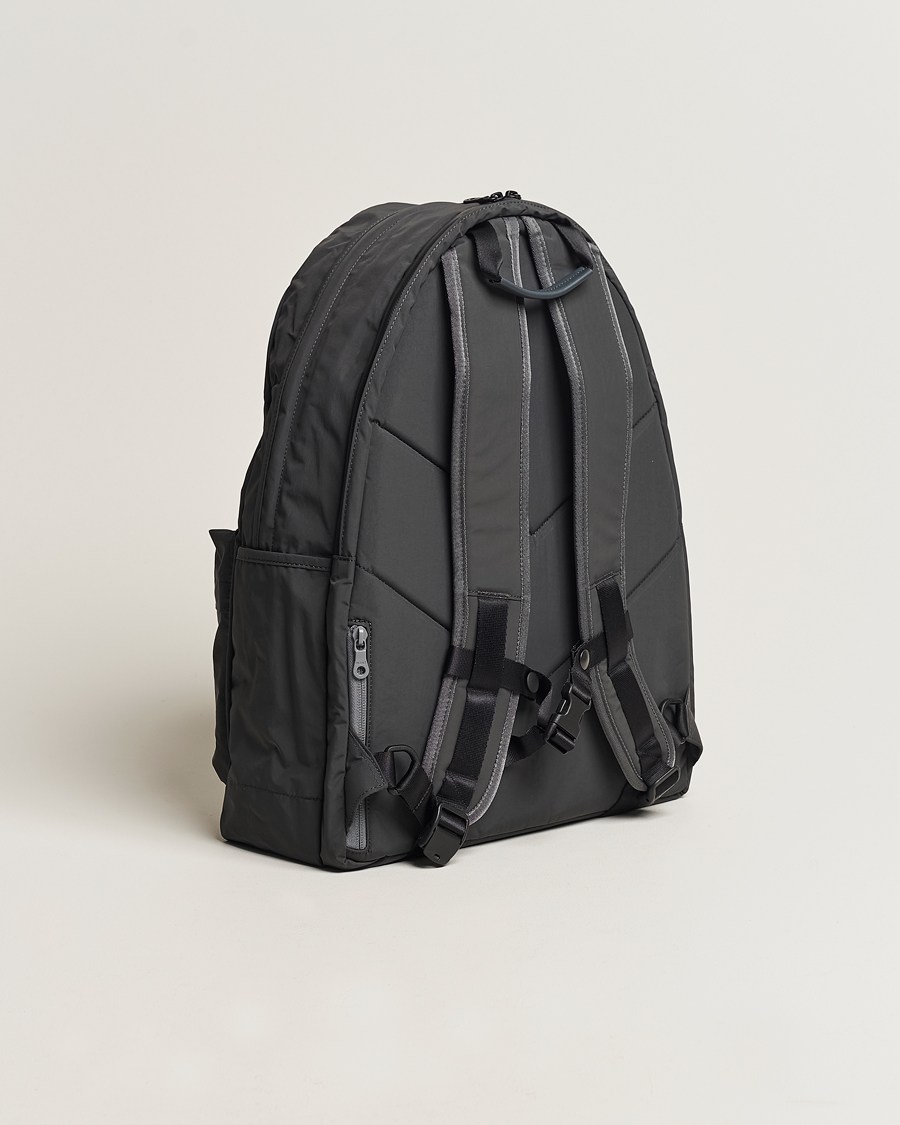 Heren | mazi untitled | mazi untitled | All Day 03 Nylon Backpack Grey