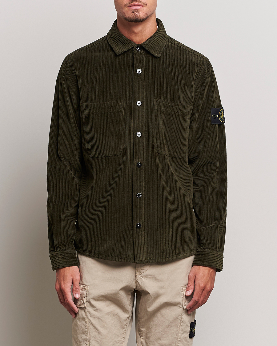 Stone island overhemd heren deals
