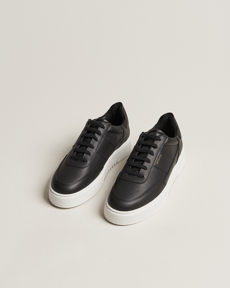 Heren | Axel Arigato | Axel Arigato | Orbit Vintage Sneaker Black