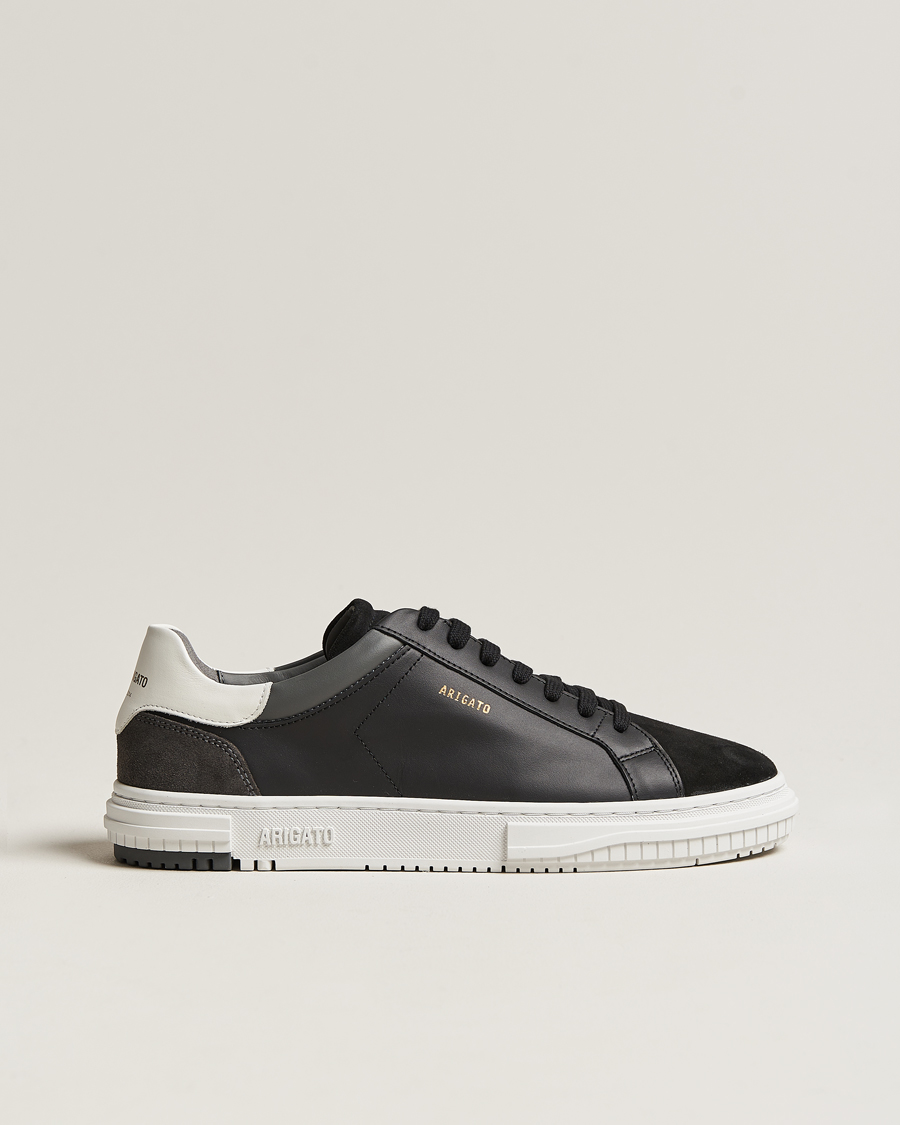 Heren | Sneakers | Axel Arigato | Atlas Sneaker Black