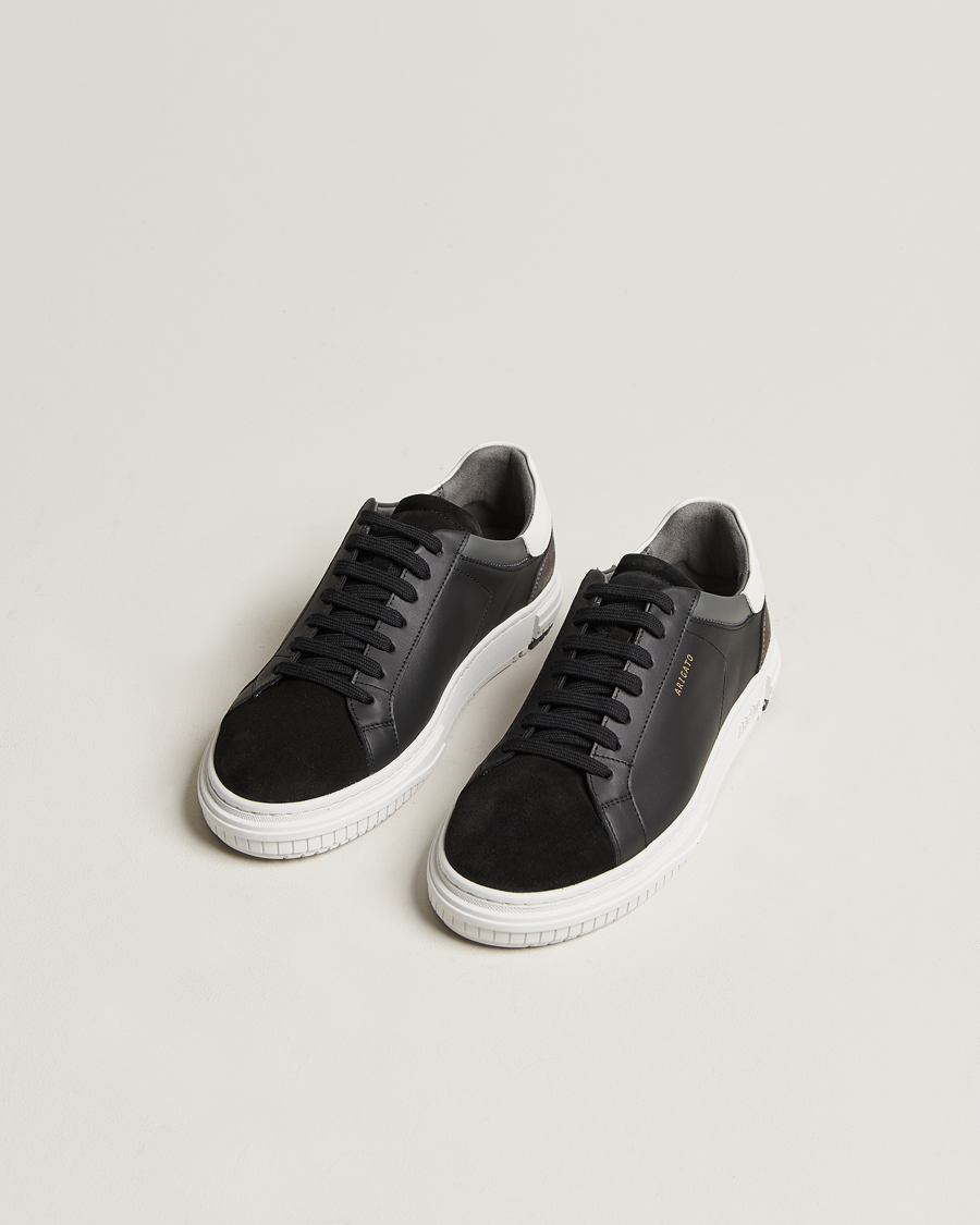 Heren | Contemporary Creators | Axel Arigato | Atlas Sneaker Black