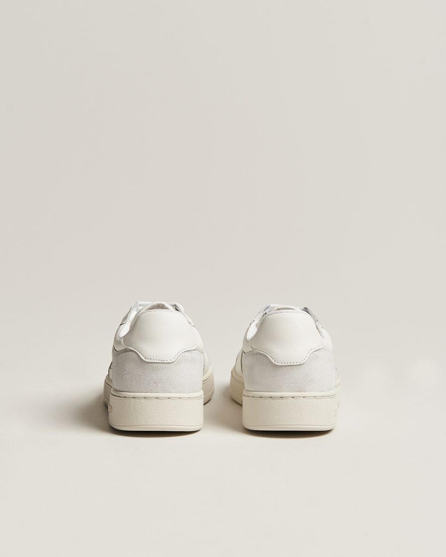 Heren | Sneakers | Axel Arigato | Dice Lo Sneaker White/Grey