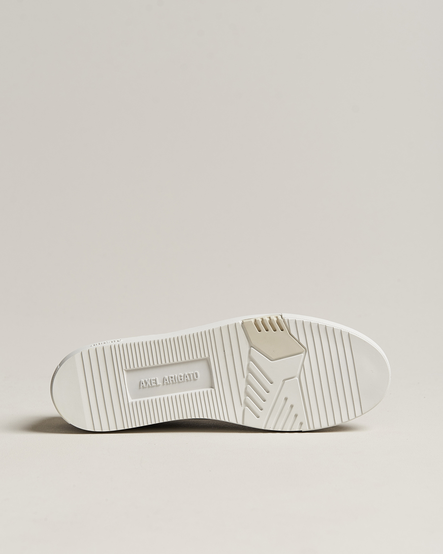 Heren | Axel Arigato Clean 180 Bird Sneaker Black | Axel Arigato | Clean 180 Bird Sneaker Black