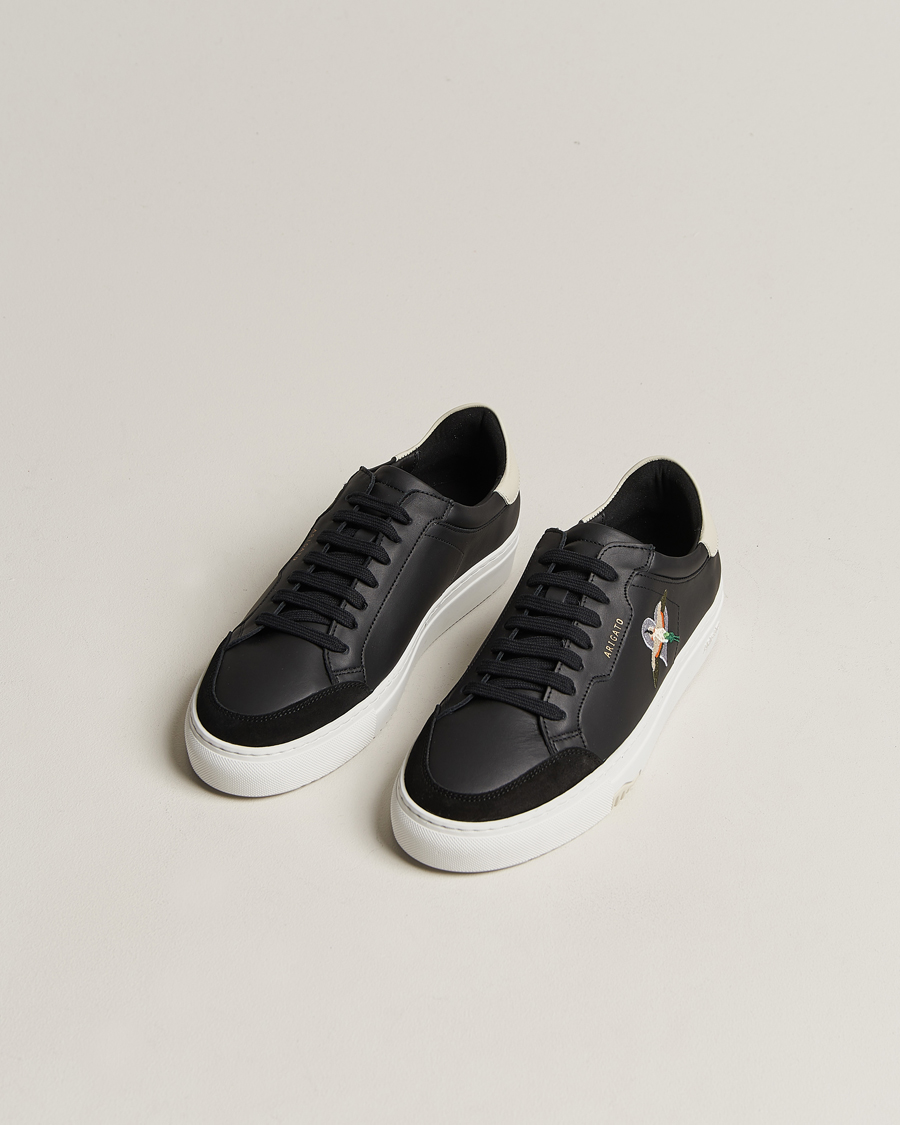 Heren | Sneakers | Axel Arigato | Clean 180 Bird Sneaker Black
