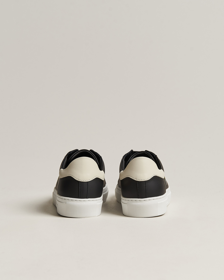Heren | Axel Arigato Clean 180 Bird Sneaker Black | Axel Arigato | Clean 180 Bird Sneaker Black