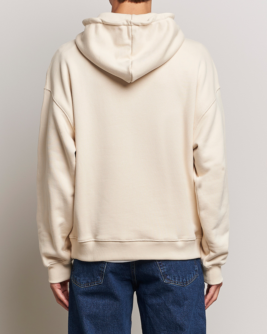 Heren | Truien | Axel Arigato | Dunk Hoodie Pale Beige