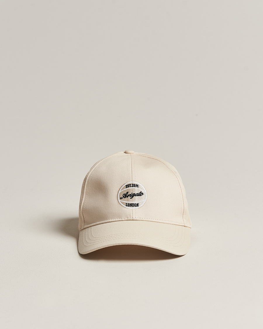 Heren | Axel Arigato | Axel Arigato | Dunk Cap Pale Beige