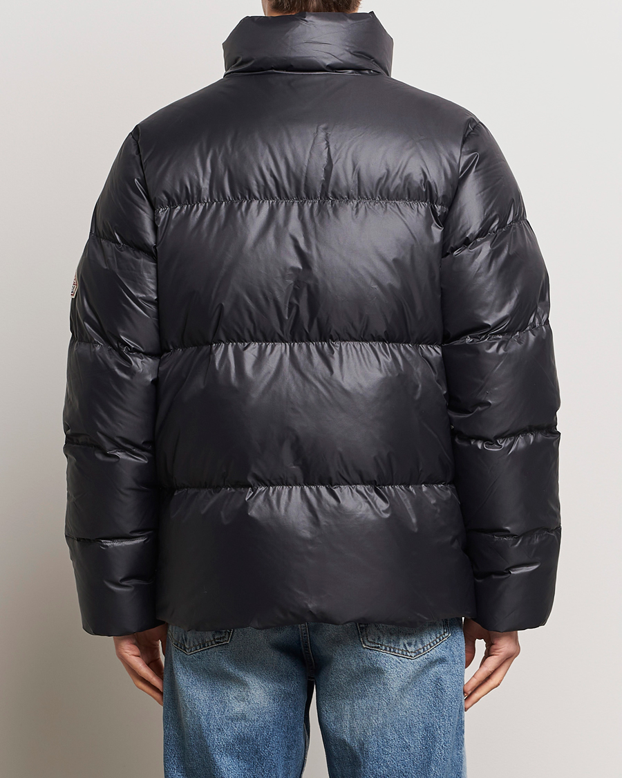 Heren | Jassen | Pyrenex | Shift Puffer Down Jacket Black