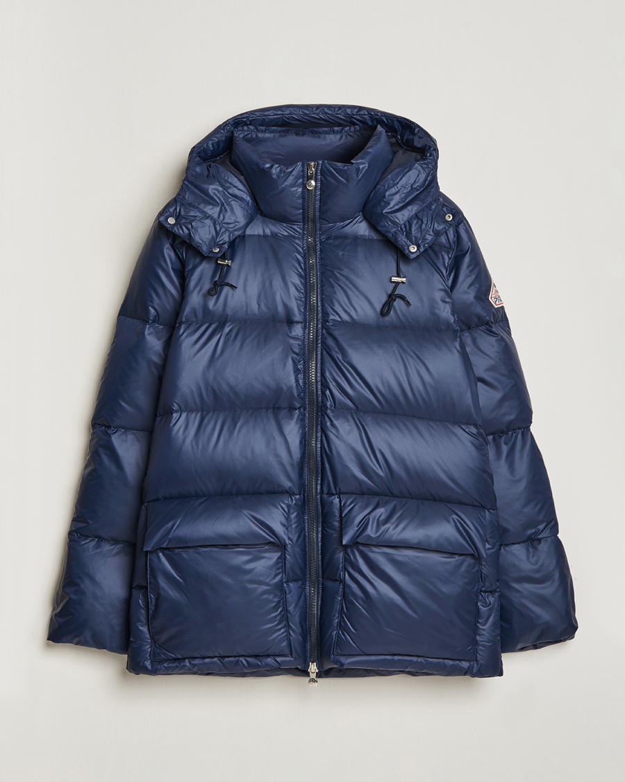 Heren | Jassen | Pyrenex | Evolve Down Parka Amiral