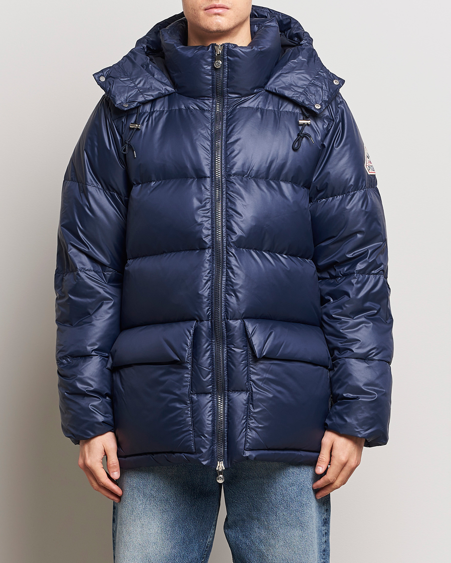 Heren | Jassen | Pyrenex | Evolve Down Parka Amiral