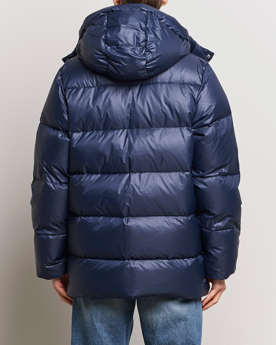 Heren | Jassen | Pyrenex | Evolve Down Parka Amiral