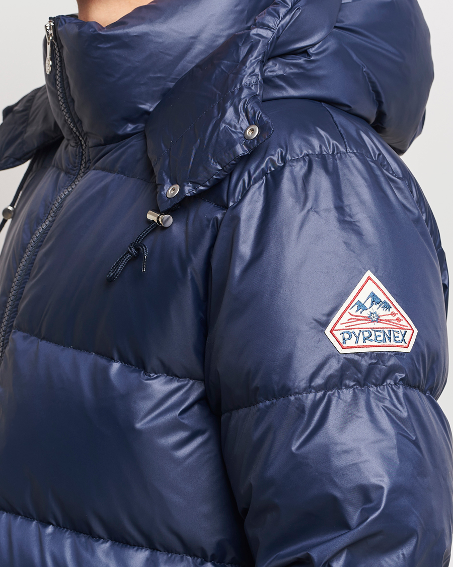 Heren | Jassen | Pyrenex | Evolve Down Parka Amiral
