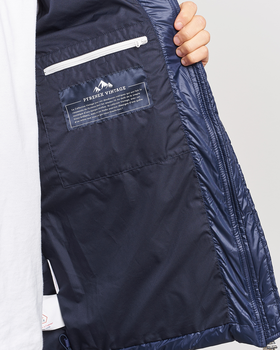 Heren | Jassen | Pyrenex | Evolve Down Parka Amiral