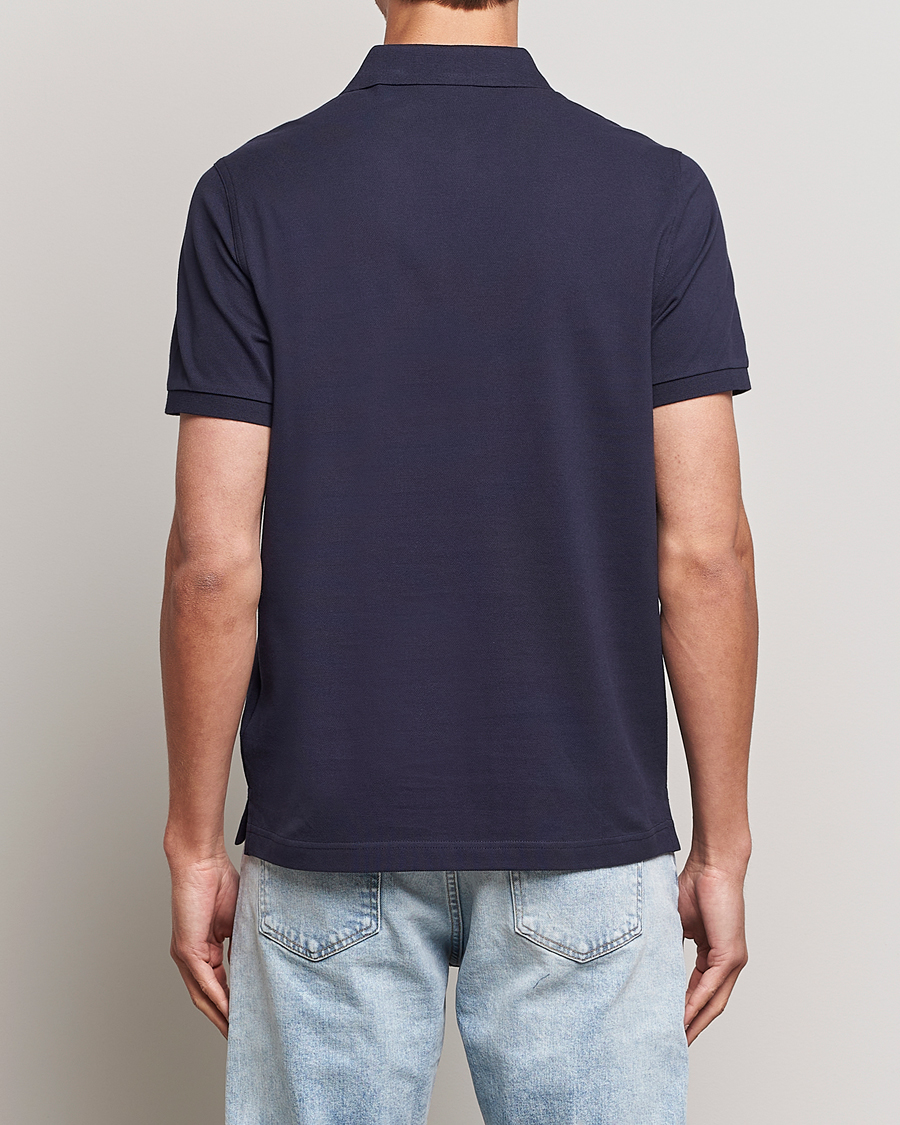 Heren | Polo's | Gant | The Original Polo Evening Blue