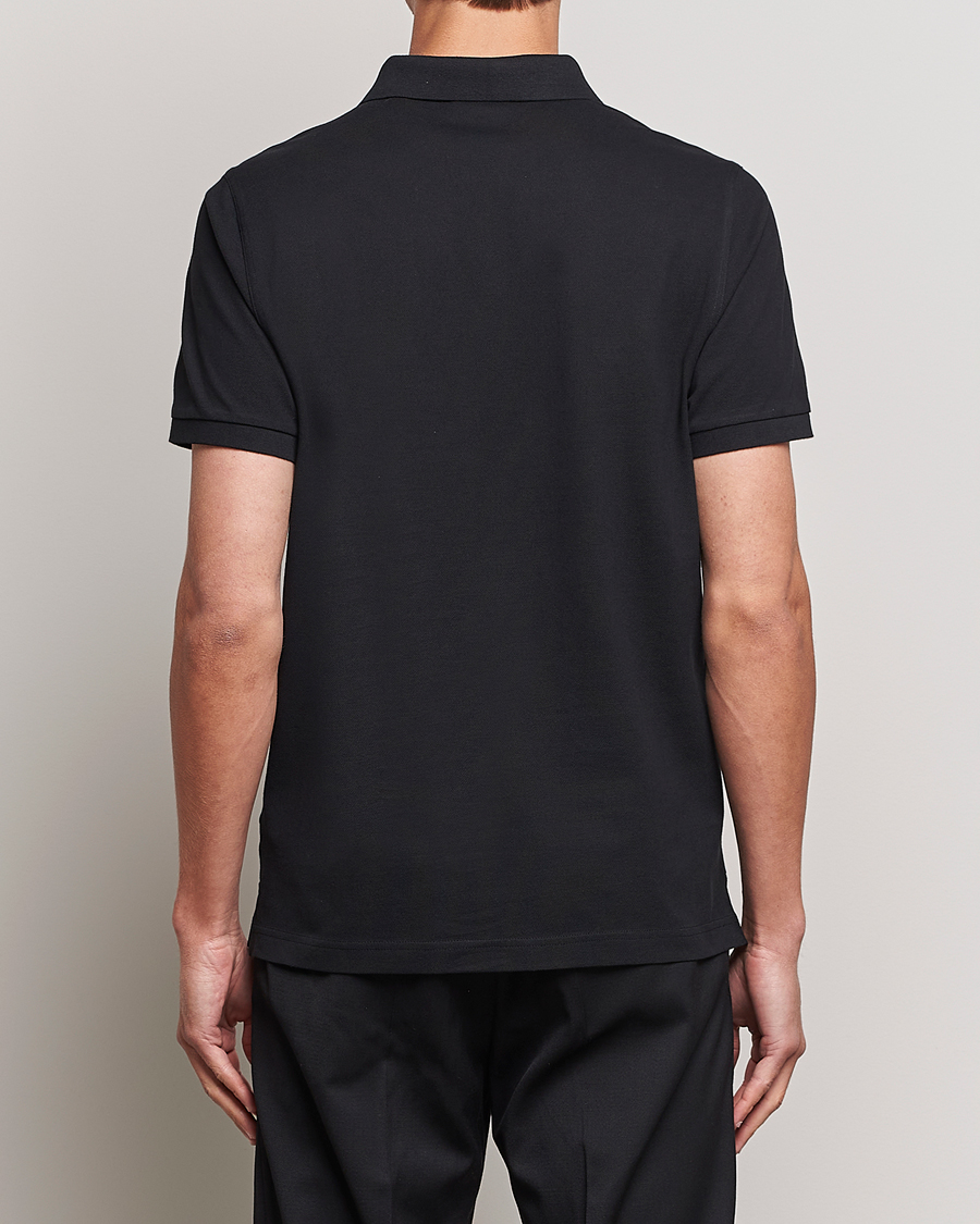 Heren | Polo's | Gant | The Original Polo Black