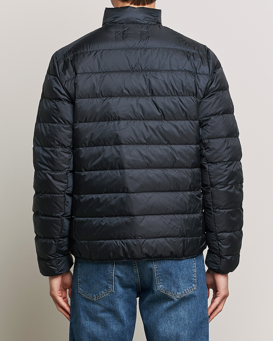 Heren | Jassen | Gant | The Light Down Jacket Black