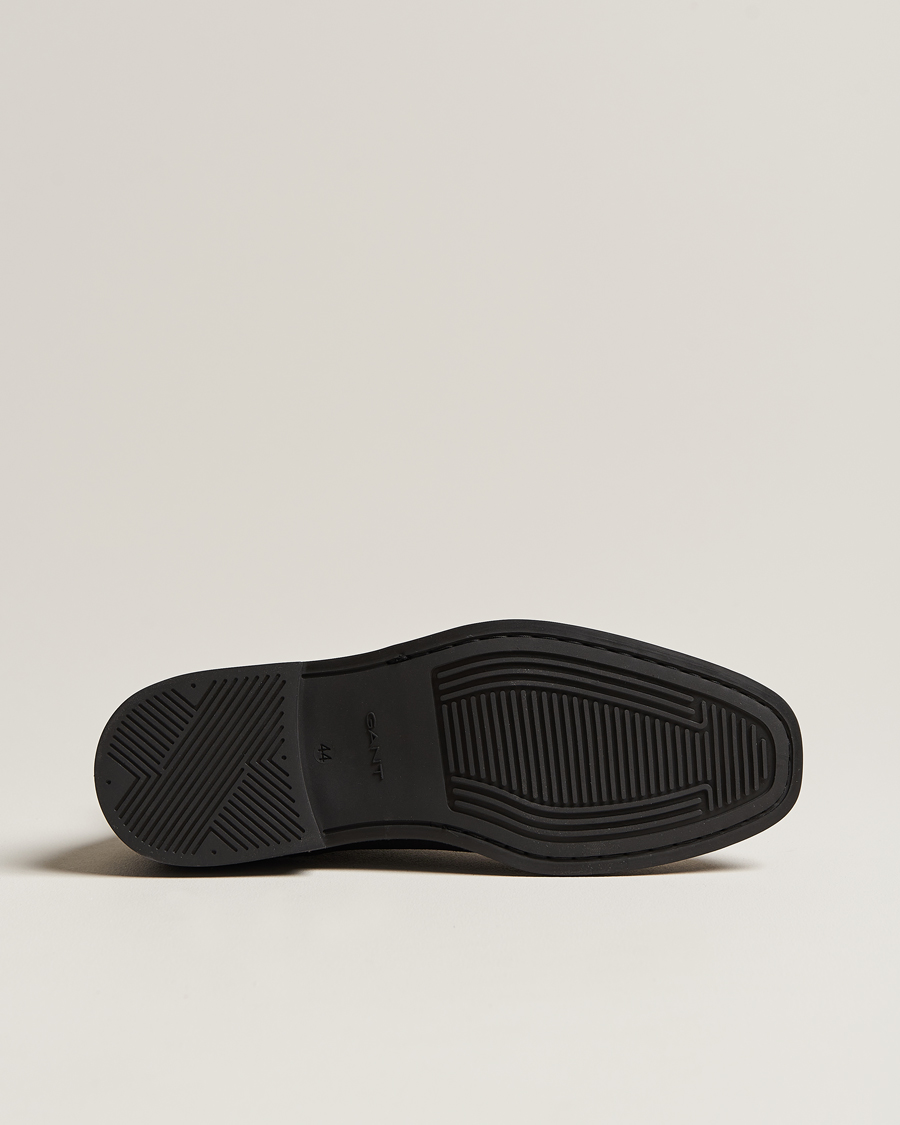 Gant suede best sale shoes