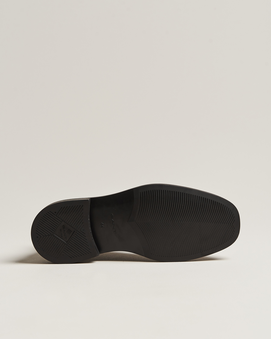 Heren | GANT Fairwyn Suede Chukka Boot Dark Brown | GANT | Fairwyn Suede Chukka Boot Dark Brown