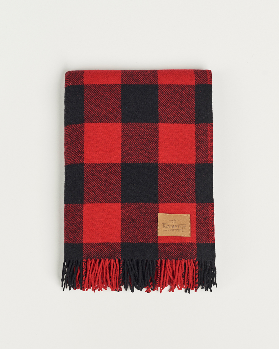 Heren | Pendleton Carrier Blanket Rob Roy | Pendleton | Carrier Blanket Rob Roy