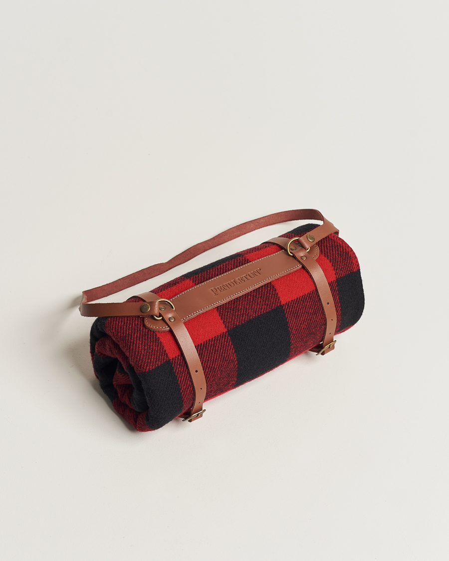 Heren | Pendleton Carrier Blanket Rob Roy | Pendleton | Carrier Blanket Rob Roy