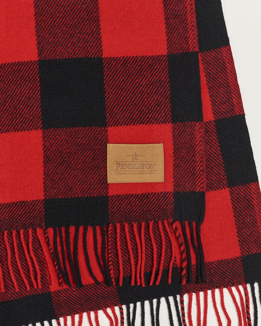 Heren | Pendleton Carrier Blanket Rob Roy | Pendleton | Carrier Blanket Rob Roy
