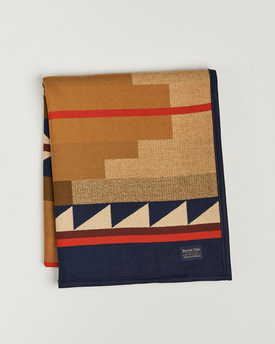 Heren | Pendleton Jacquard Blanket Medicine Bow | Pendleton | Jacquard Blanket Medicine Bow