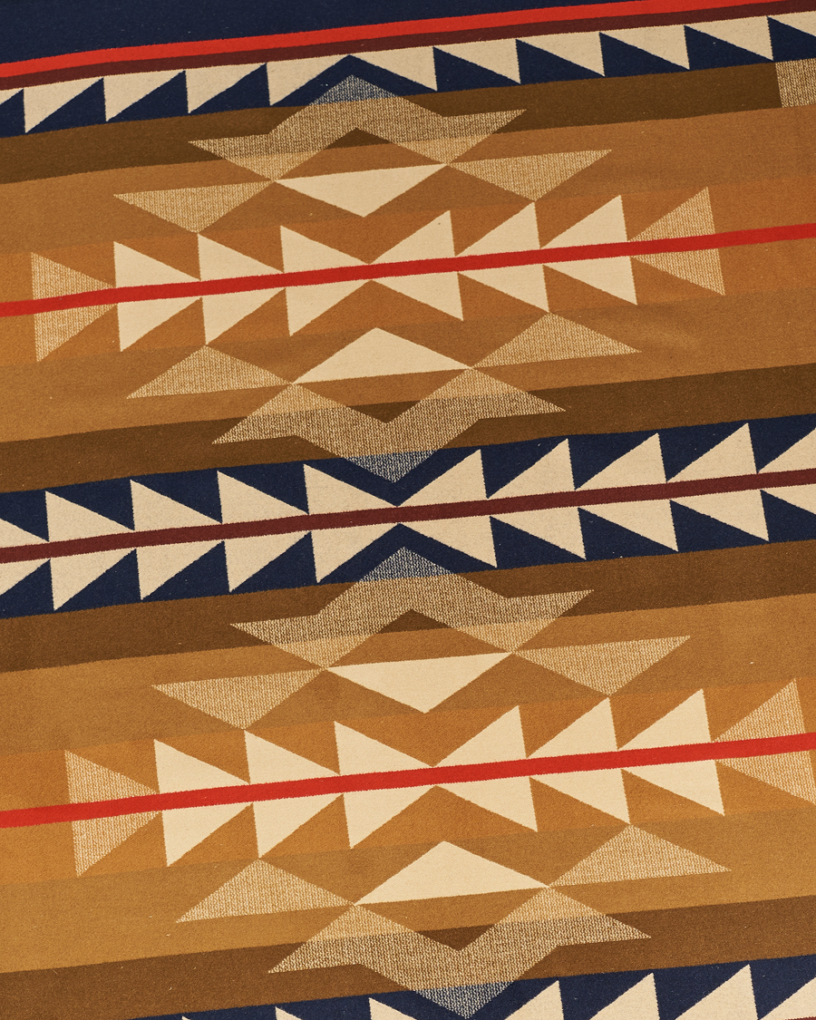 Heren | Pendleton Jacquard Blanket Medicine Bow | Pendleton | Jacquard Blanket Medicine Bow