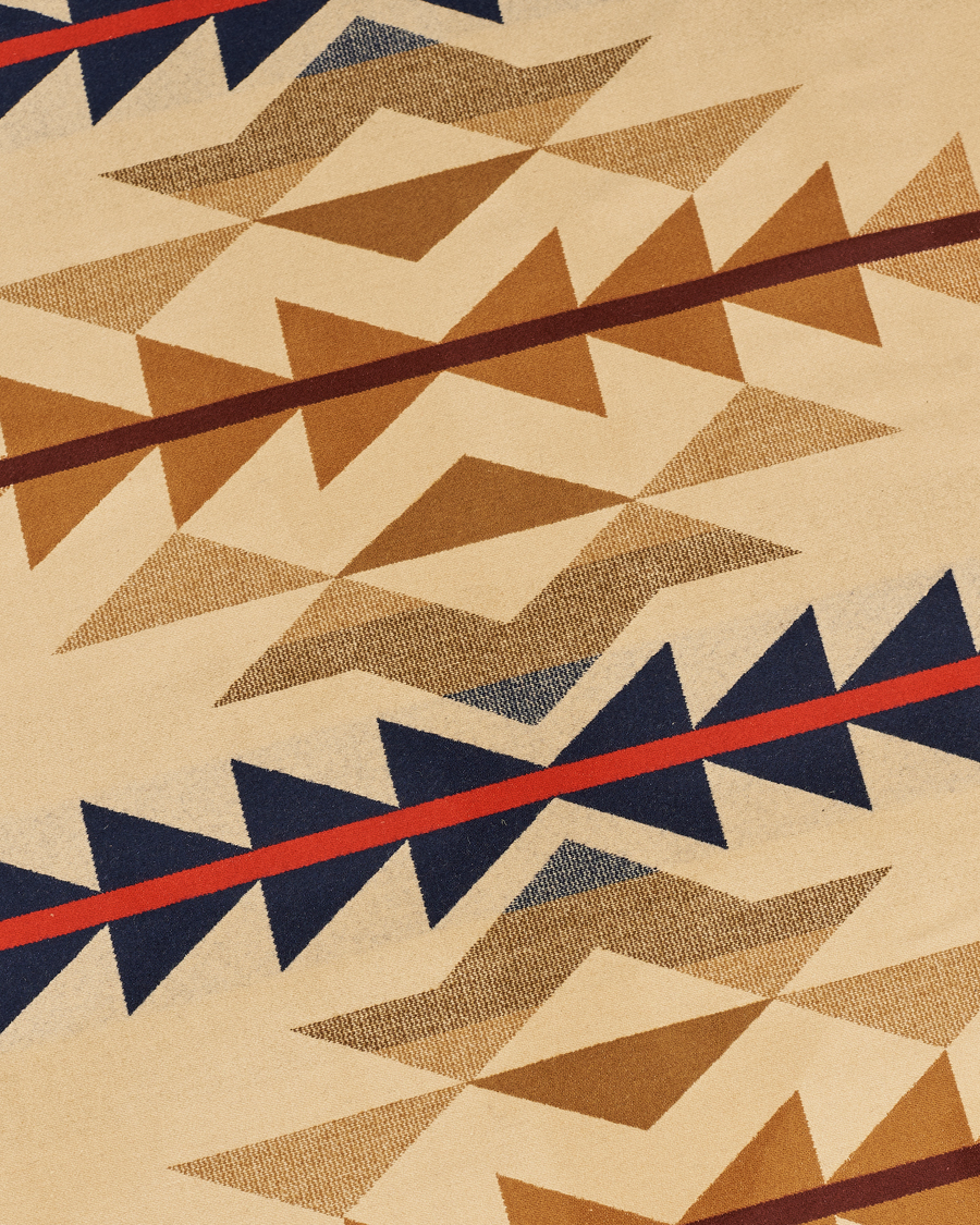 Heren | Pendleton Jacquard Blanket Medicine Bow | Pendleton | Jacquard Blanket Medicine Bow