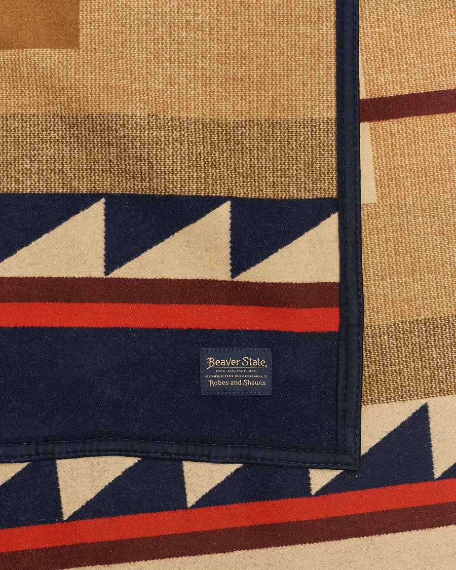 Heren | Pendleton Jacquard Blanket Medicine Bow | Pendleton | Jacquard Blanket Medicine Bow