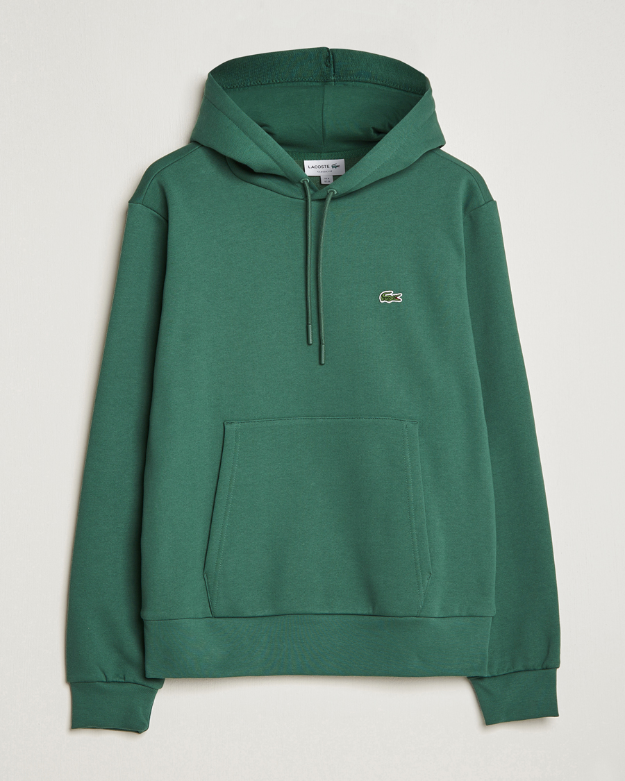Heren | Truien | Lacoste | Hoodie Sequoia