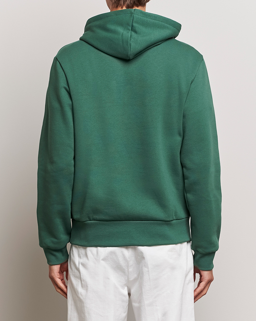 Heren | Truien | Lacoste | Hoodie Sequoia