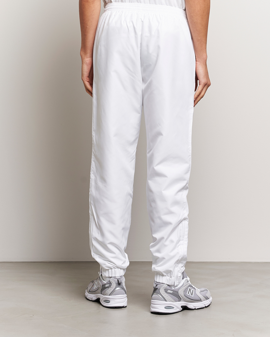 Heren | Broeken | Lacoste Sport | Tracksuit Pants White