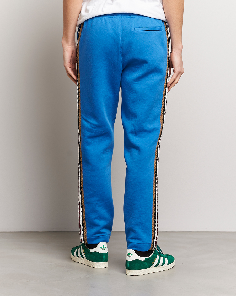 Heren | Broeken | Lacoste | Retro Trackpants Hilo