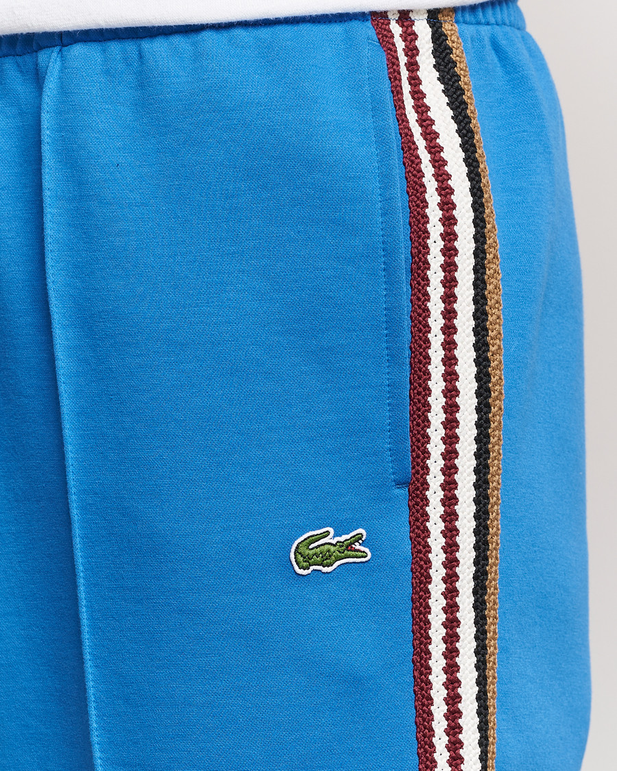 Heren | Broeken | Lacoste | Retro Trackpants Hilo