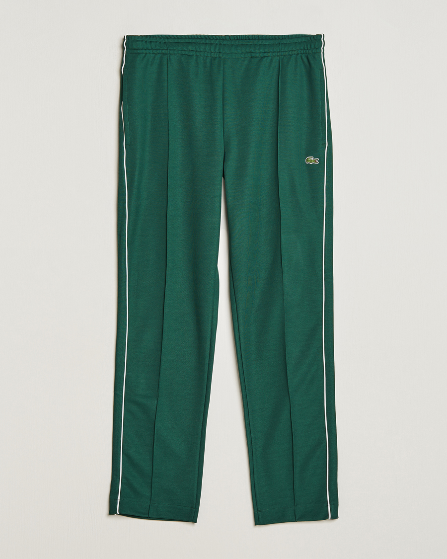 Lacoste track deals pants