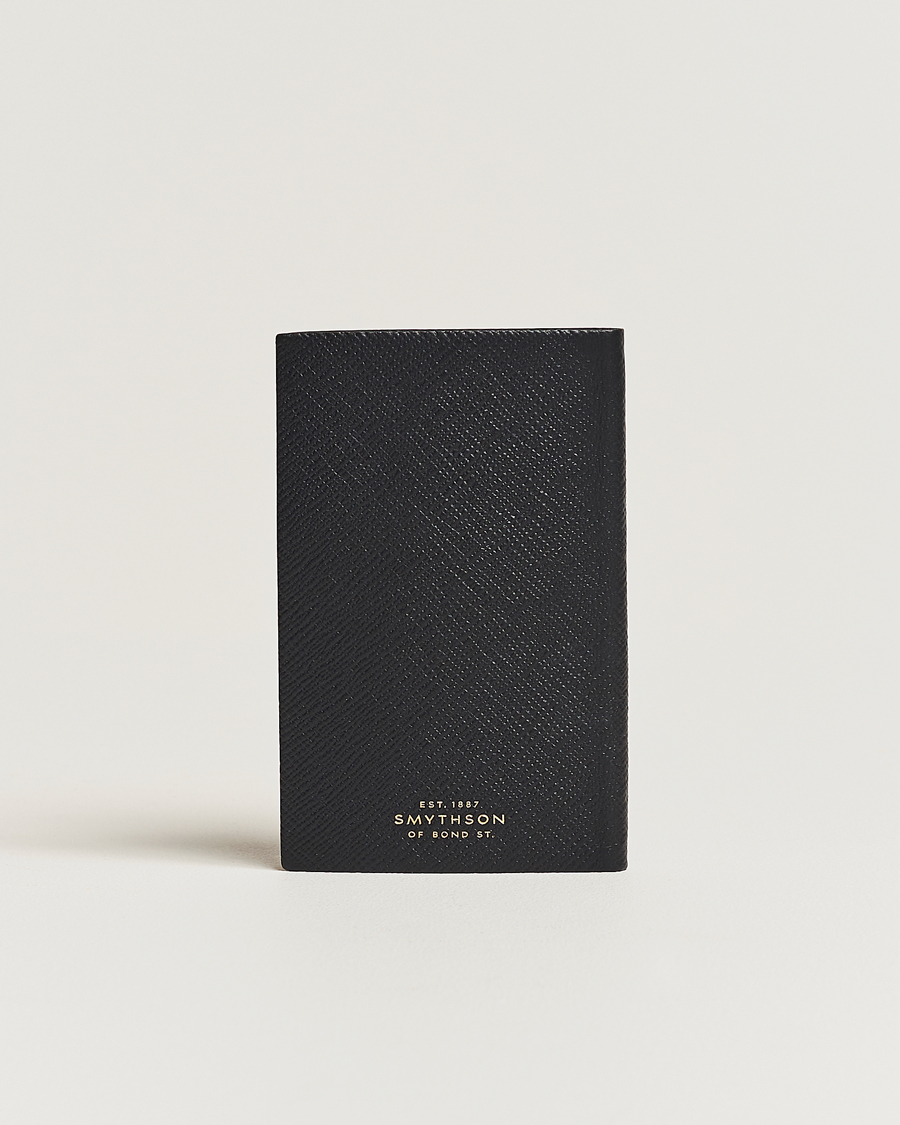 Heren | Smythson Panama Notebook