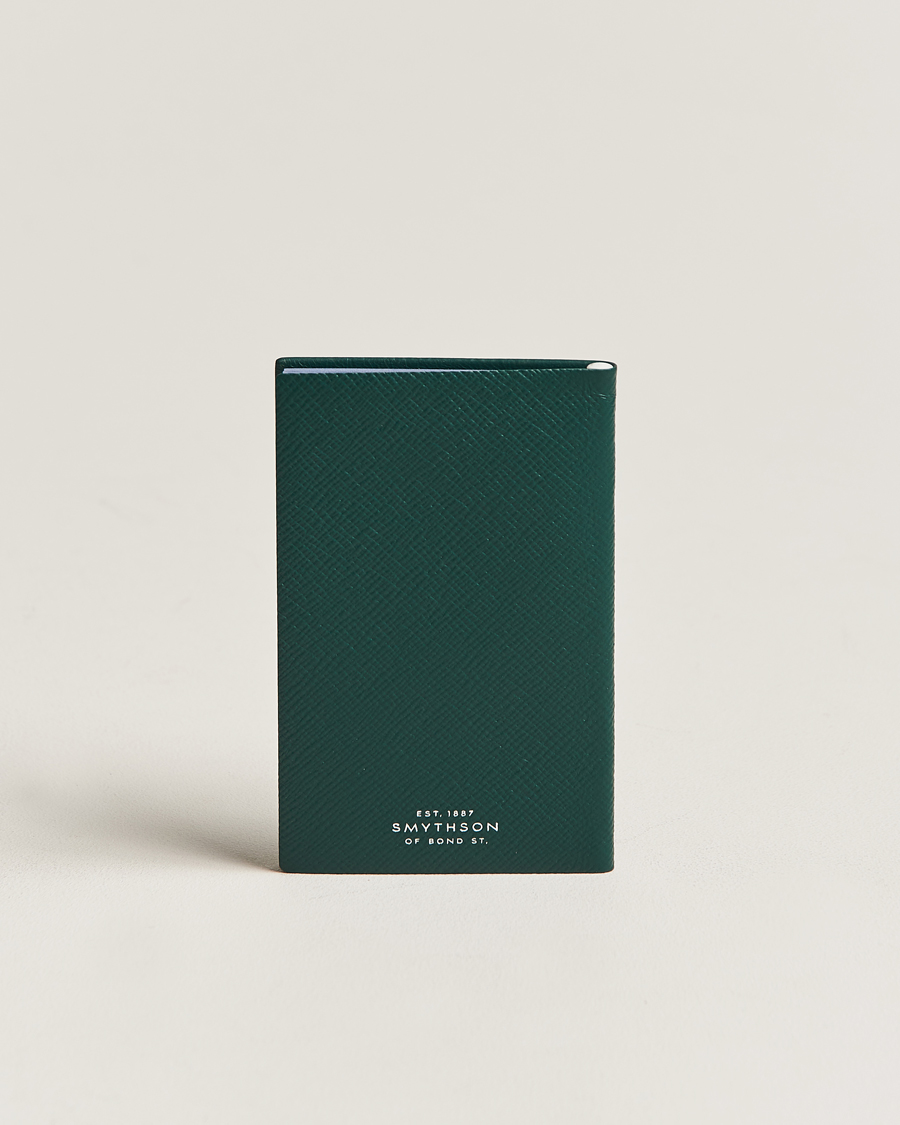 Heren | Notitieboekjes | Smythson | Panama Notebook 