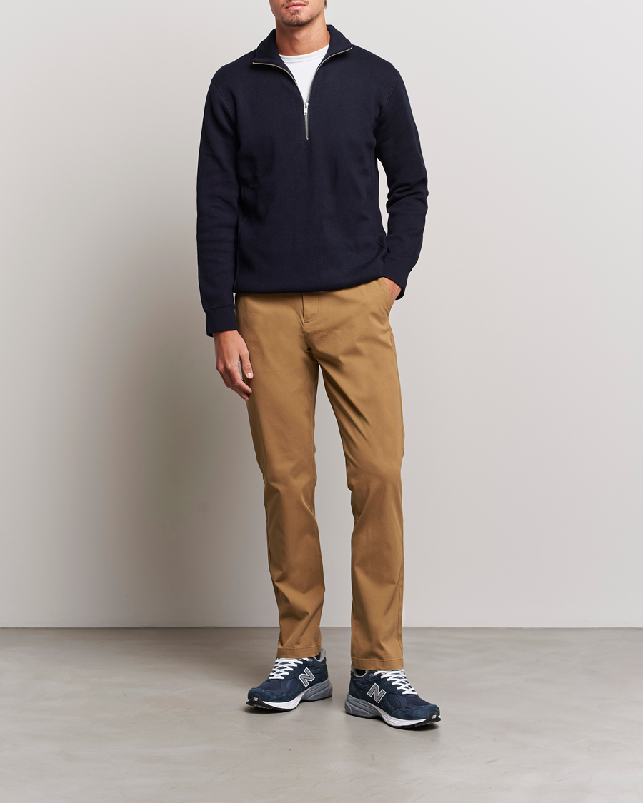 Heren | Broeken | Dockers | Cotton Slim Chino Ermine