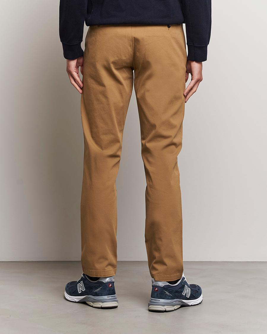 Heren | Broeken | Dockers | Cotton Slim Chino Ermine